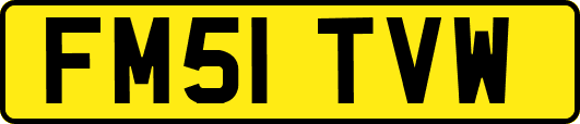 FM51TVW