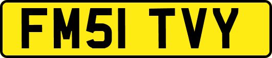 FM51TVY