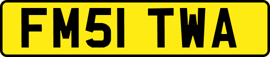 FM51TWA