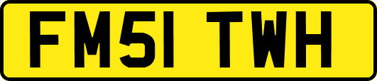 FM51TWH