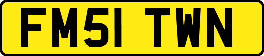FM51TWN
