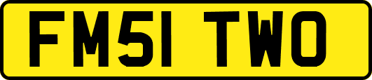 FM51TWO