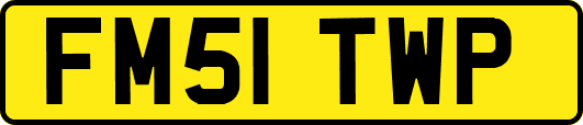 FM51TWP
