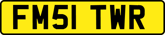 FM51TWR