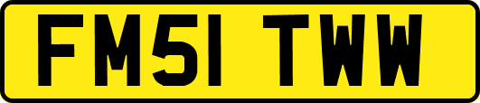 FM51TWW