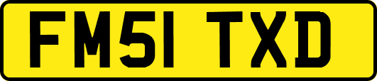 FM51TXD