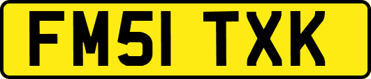 FM51TXK