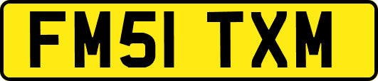FM51TXM