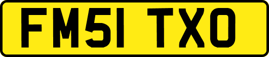 FM51TXO