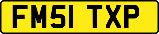 FM51TXP