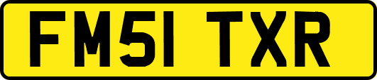 FM51TXR