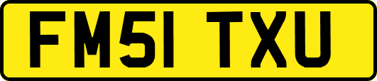 FM51TXU