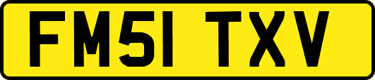 FM51TXV