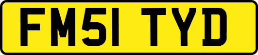 FM51TYD