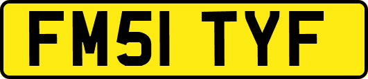 FM51TYF