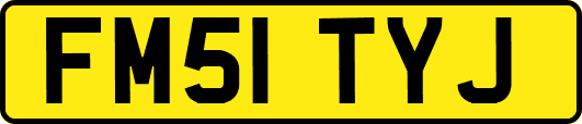 FM51TYJ