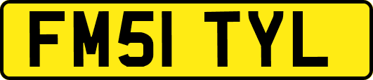 FM51TYL