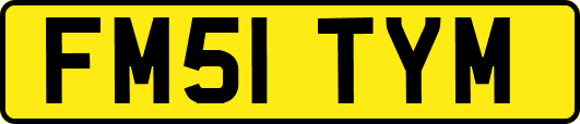 FM51TYM
