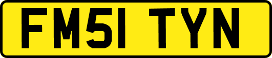 FM51TYN
