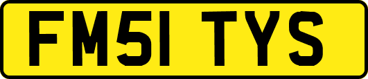 FM51TYS