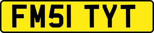 FM51TYT
