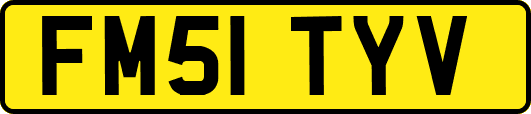FM51TYV