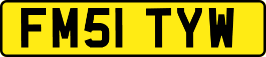 FM51TYW