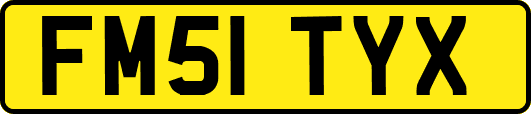 FM51TYX