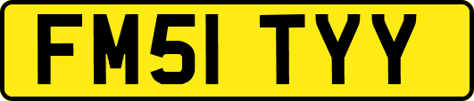 FM51TYY