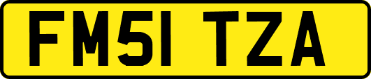 FM51TZA