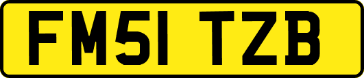 FM51TZB