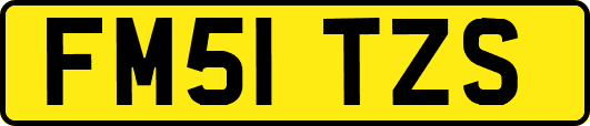 FM51TZS