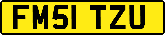 FM51TZU