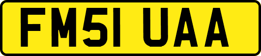 FM51UAA