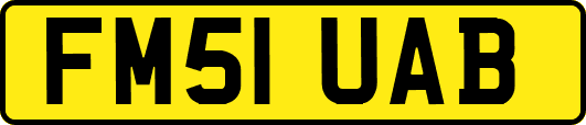 FM51UAB