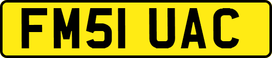 FM51UAC