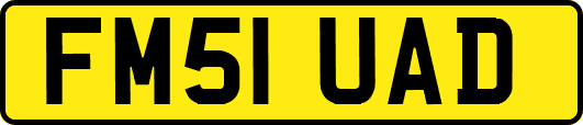 FM51UAD