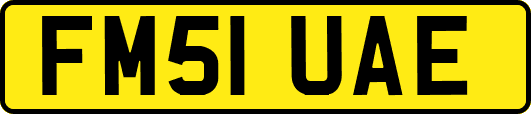 FM51UAE