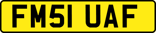 FM51UAF