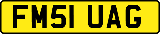 FM51UAG