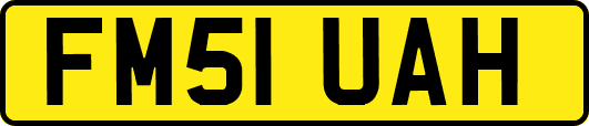 FM51UAH