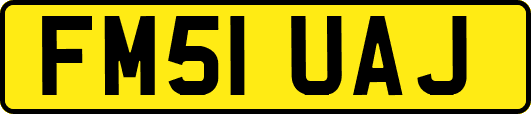 FM51UAJ