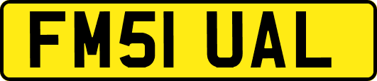 FM51UAL