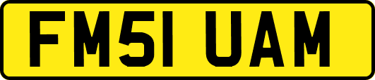 FM51UAM