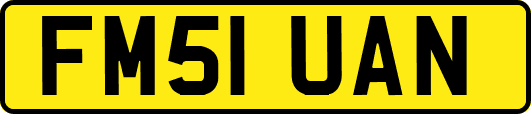 FM51UAN