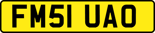 FM51UAO