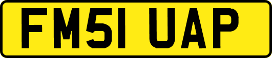 FM51UAP