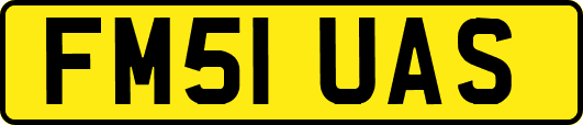 FM51UAS