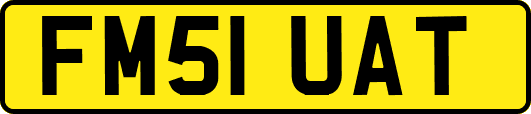 FM51UAT