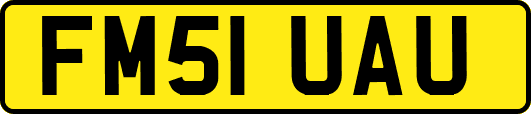 FM51UAU